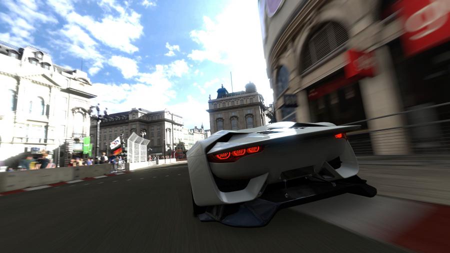  Citroen GT Concept 2008 года  (фото 184 из 295)